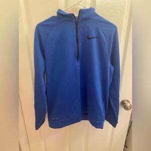 Nike Quarterzip